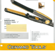 CTCR2555 BaByliss Pro Ceramic Tools – Crimper