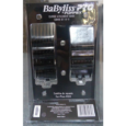 BaByliss Pro Forfex- Set de 8 Piezas para Cortadoras Ferrari