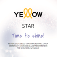 Ye Star Leave In Shine Infusion