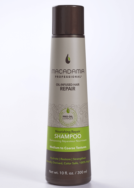 Macadamia Professional Nourishing Repair Shampoo 300ml Sedeca de Honduras
