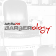 Barberology Trimmer Expose Blade