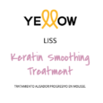 Liss Keratin Smoothing Treatment