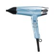 BaBylissPRO Nano Titanium High Speed Hair Dryer with New Dual Ionic Technology