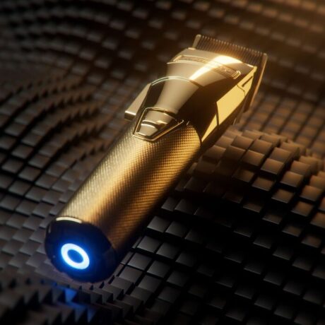 Gold FXONE Clipper