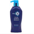 Miracle Moisture Shampoo Sf 10 oz