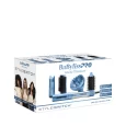 Secador y moldeador iónico multiusos StyleSwitch™ Nano Titanium™ de BaBylissPRO®