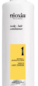 Nioxin - System 1 Scalp Therapy Conditioner