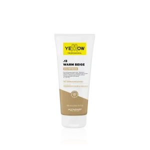 MASCARILLA REFRESCANTE CUIDADO DEL COLOR .13