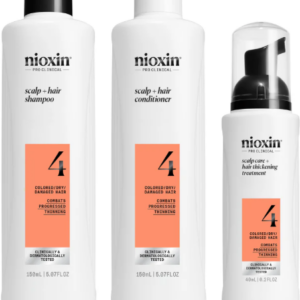 Nioxin - System 4 KIT