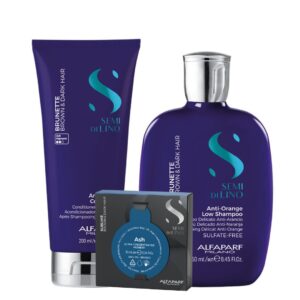 Semi di Lino Brunnette