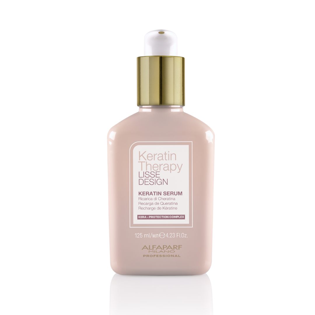 Keratin Serum 125ML