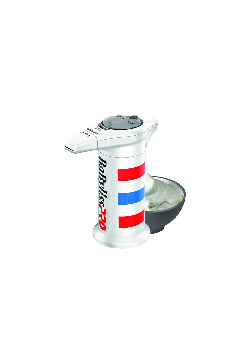 FXHLM Barberology Hot Lather Machine