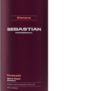 SEBASTIAN - SHAMPOO PENETRAITT 1000ML
