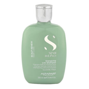 Semi Di Lino Scalp | Energizing Shampoo