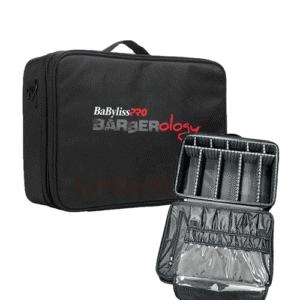 BABBC Barberology Maleta para barbero