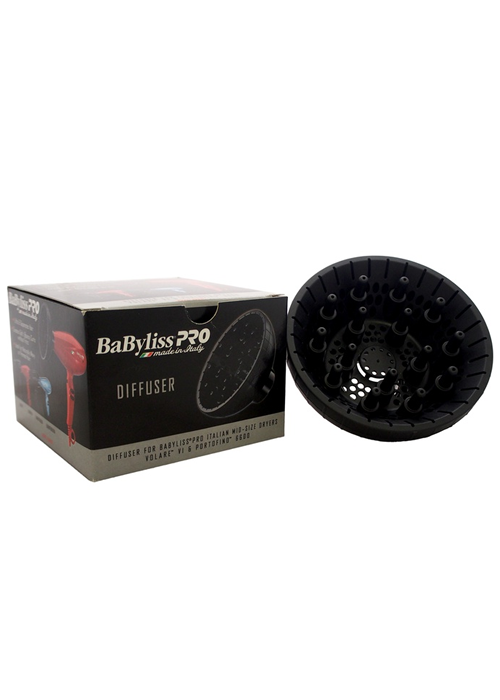 BABDF2 BaByliss Pro Difusor Italiano - Mediano
