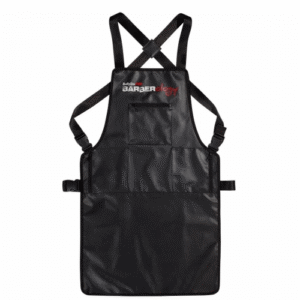 BBAPRON Barberology Barber Apron