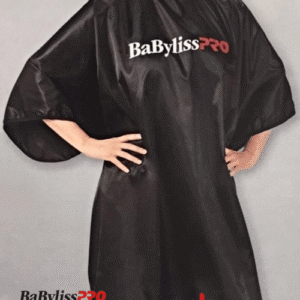BABCUTCAPE Barberology Capa para Corte de Cabello