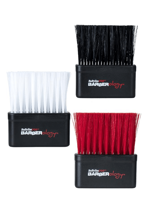 BBCKT4 Barberology Cepillos