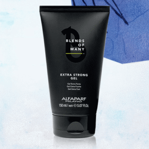 Blends of Many | AMP Extra Strong Gel
