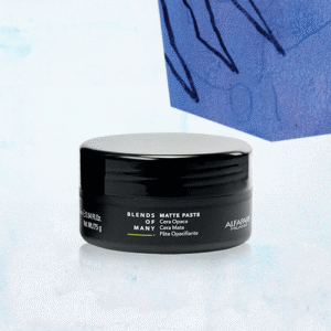 Blends of Many | AMP Matte Paste