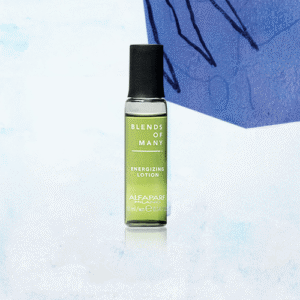 Blends of Many | AMP Energizing Lotion