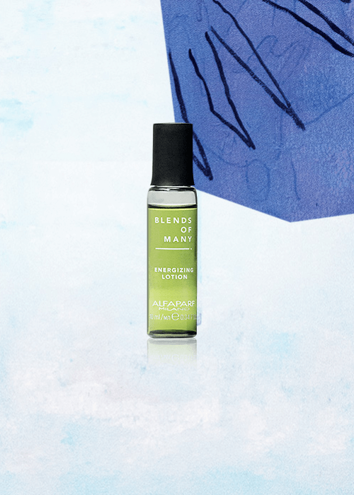 Blends of Many | AMP Energizing Lotion
