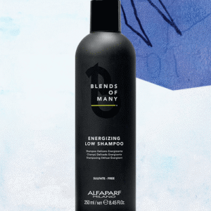 Blends of Many | AMP Energizing Low Shampoo