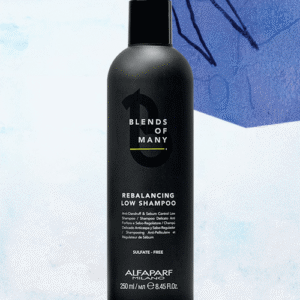 Blends of Many | AMP Rebalancing Low Shampoo