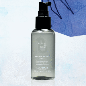 Blends of Many | AMP Rebalancing Tonic