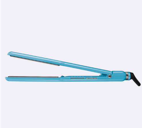 Plancha de pelo iónica ultrasuave BaBylissPRO® Nano Titanium™ de ½" - Imagen 3