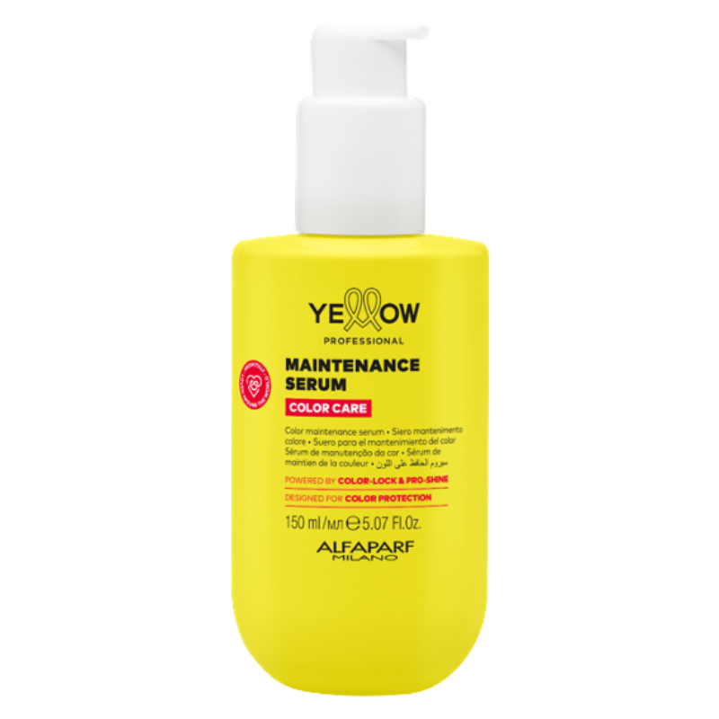 Ye Color Care Leave In Serum