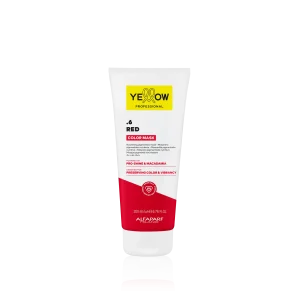 MASCARILLA REFRESCANTE CUIDADO DEL COLOR .6