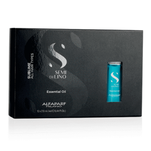 Illuminating Essential Oil