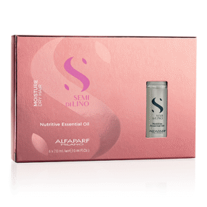 Nutritive Essential Oil