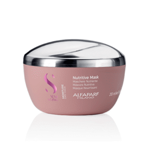 Nutritive Mask