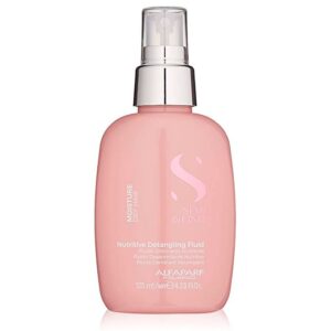 Nutritive Detangling Fluid