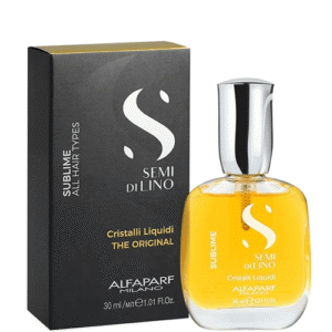 Sublime Cristalli Liquidi