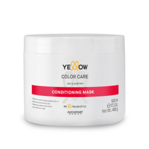 Ye Color Care Mask