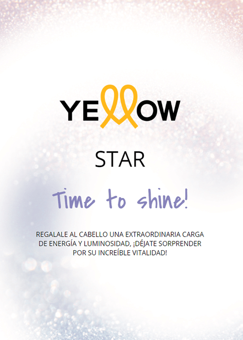 Ye Star Leave In Shine Infusion - Imagen 3