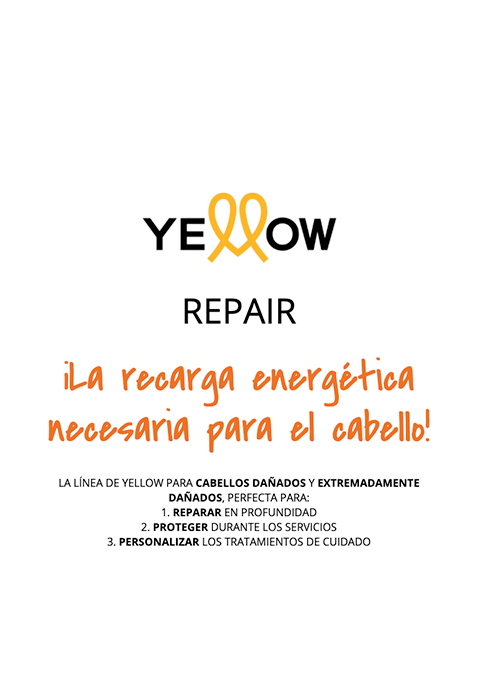 YE Repair Conditioner - Imagen 5