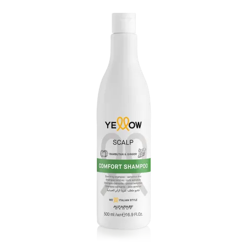 Yellow Confort shampoo 500ml