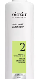 Nioxin - System 2 Scalp Therapy Conditioner