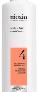 Nioxin - System 4 Scalp Therapy Conditioner