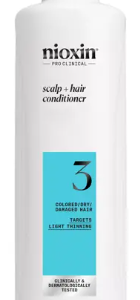 Nioxin - System 3 Scalp Therapy Conditioner
