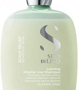 Semi Di Lino Scalp | Relief Kit