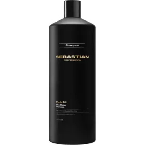 DARK OÍL SHAMPOO 1000ML