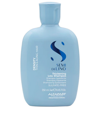 Thickening Low Shampoo 250 ml