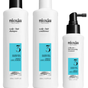 Nioxin - System 3 KIT