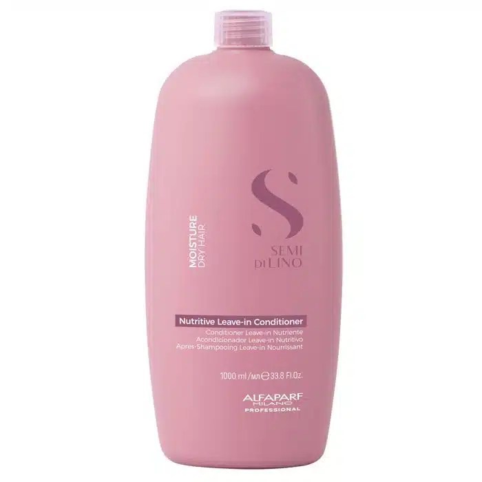 Acondicionador nutritivo sin enjuague 1000ml